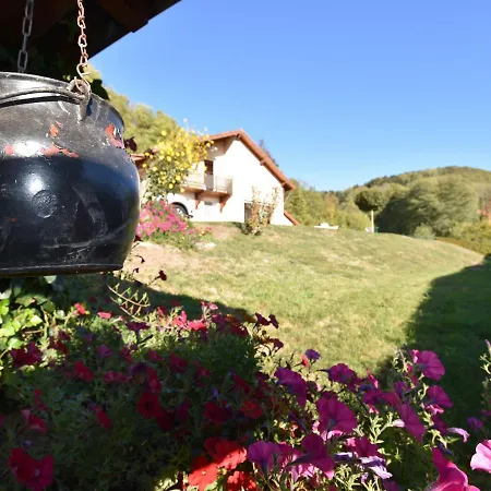 Sunny With Private Garden Дом отдыха